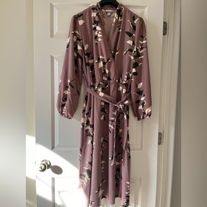 A New Day dress